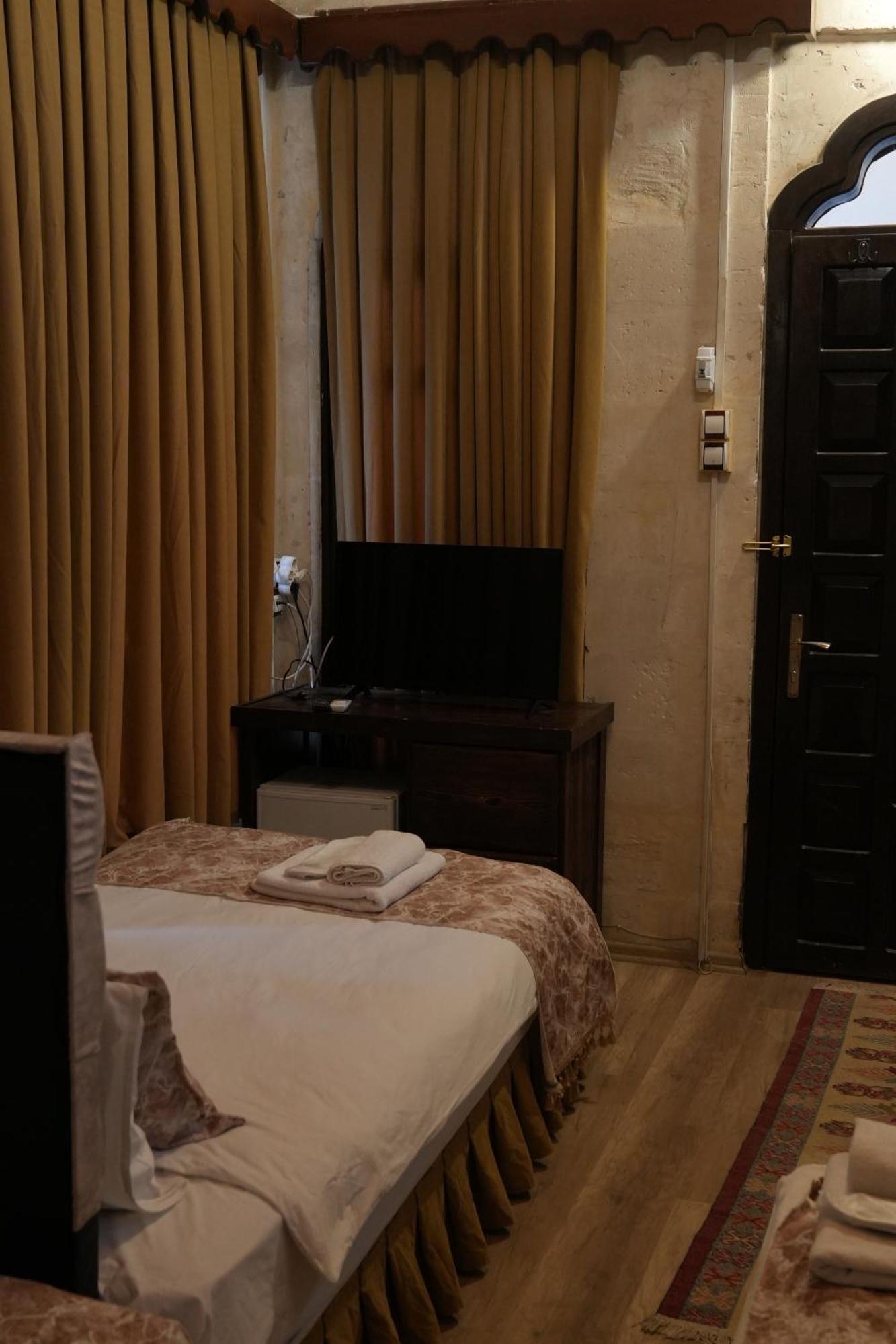 Joselin Hotel Sanlıurfa Exterior foto