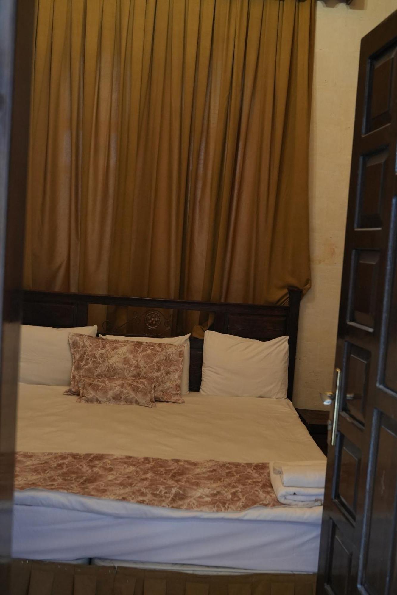 Joselin Hotel Sanlıurfa Exterior foto
